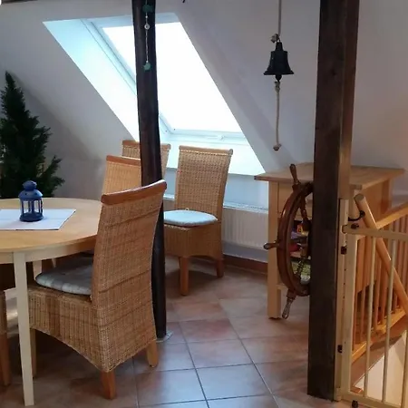 Apartment Henkel