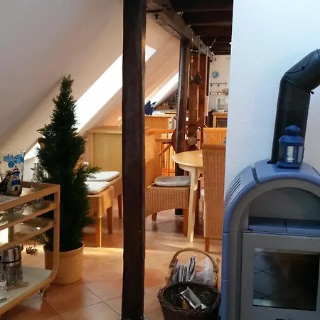 Lägenhet Henkel Butjadingen