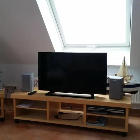 Henkel Apartment Butjadingen