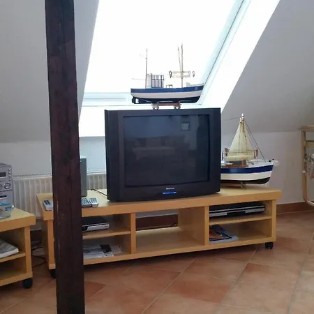 Apartment Henkel
