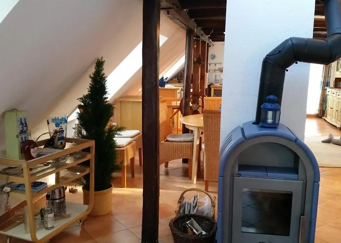 Apartman Henkel Butjadingen