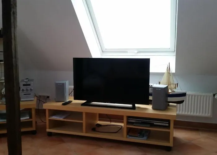 Henkel Apartman Butjadingen